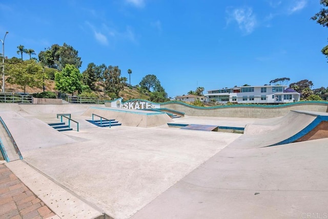 731 Valley Ave, Solana Beach, CA 92075 - view of pool