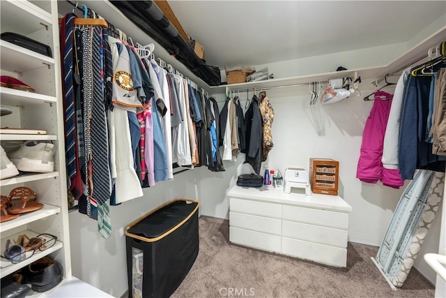2110 Hathaway Pl, Riverside, CA 92506 - spacious closet featuring carpet