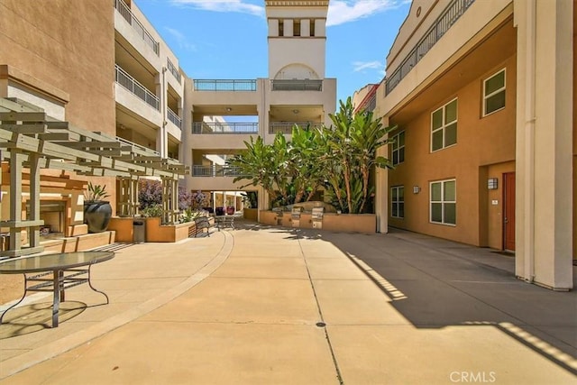 89 E Commonwealth Ave Unit 1I, Alhambra, CA 91801 - view of home's community