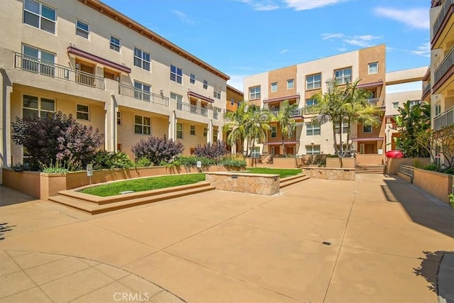 89 E Commonwealth Ave Unit 1I, Alhambra, CA 91801 - view of community with a residential view