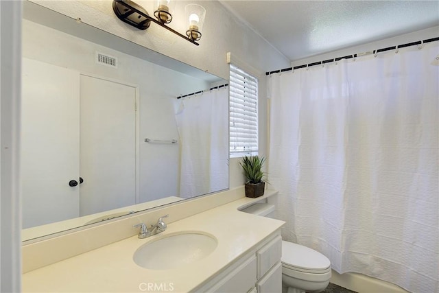 13365 Cloudburst Dr, Corona, CA 92883 - full bath featuring toilet and vanity