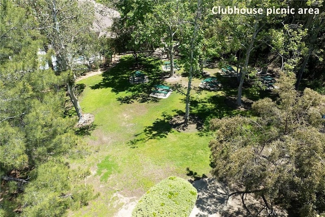 13365 Cloudburst Dr, Corona, CA 92883 - bird's eye view