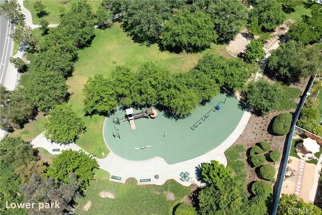 13365 Cloudburst Dr, Corona, CA 92883 - aerial view