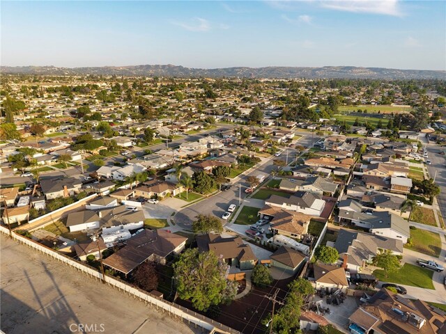 1409 N Midsite Ave, Covina, CA 91722 - view of property location featuring nearby suburban area