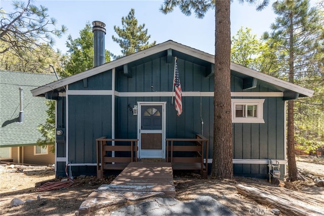 609 Dahlia Dr, Green Valley Lake, CA 92341 - photo 1