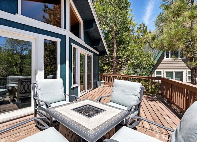 609 Dahlia Dr, Green Valley Lake, CA 92341 - photo 18