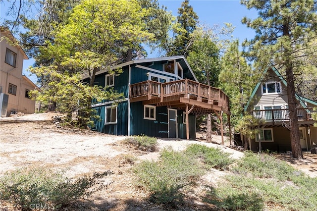 609 Dahlia Dr, Green Valley Lake, CA 92341 - photo 21