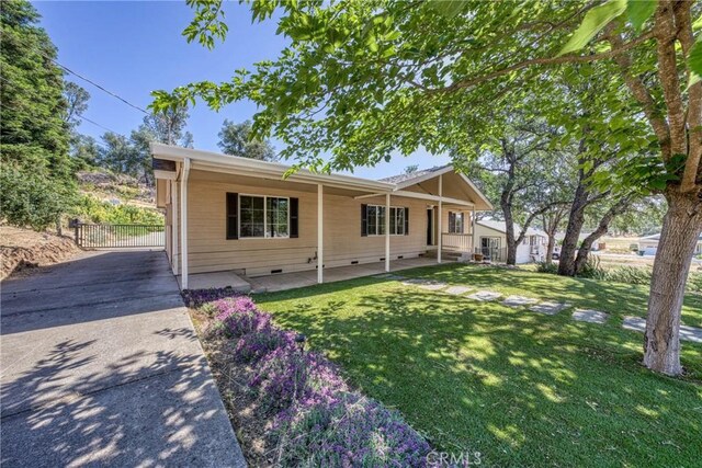 20250 Heartwood Ct, Hidden Valley Lake, CA 95467 - photo 3