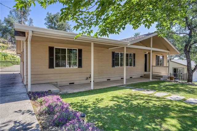 20250 Heartwood Ct, Hidden Valley Lake, CA 95467 - photo 2