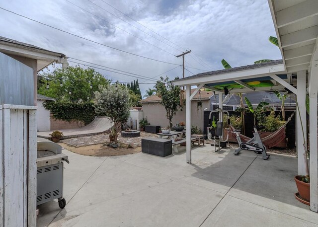 823 N Towner, Santa Ana, CA 92703 - photo 10