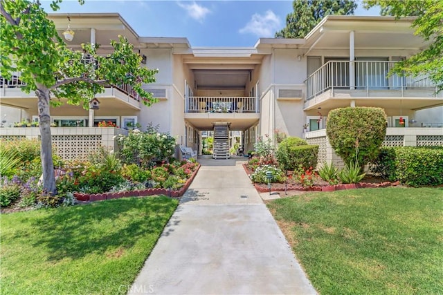 382 Avenida Castilla Unit B, Laguna Woods, CA 92637 - view of property