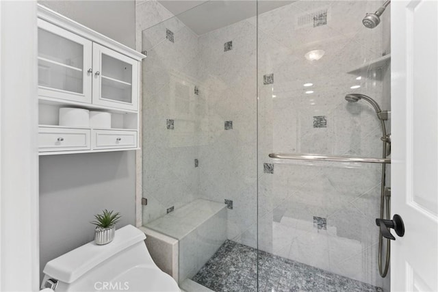 530 S Laureltree Dr, Anaheim Hills, CA 92808 - full bath with a stall shower