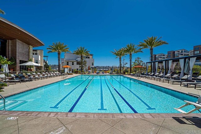 3020 Marquee Way, San Diego, CA 92108