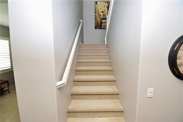 35582 Laurel Tree Ct, Winchester, CA 92596 - view of staircase