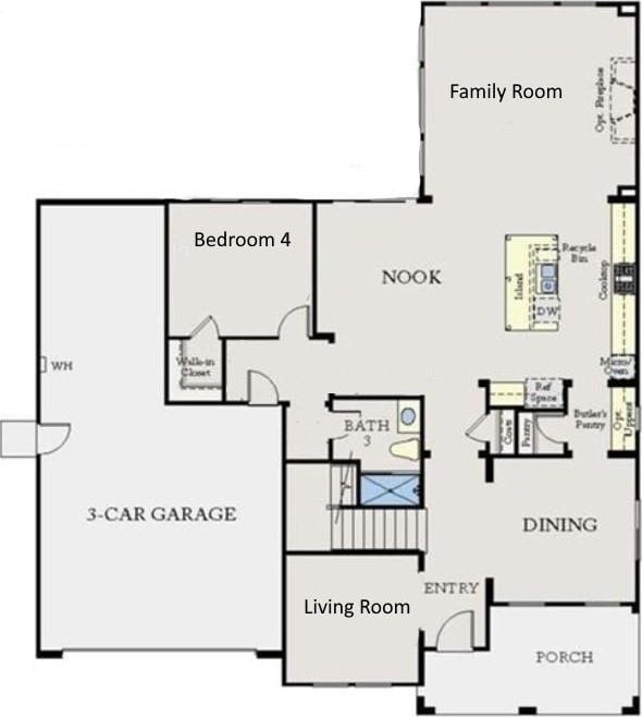 35582 Laurel Tree Ct, Winchester, CA 92596 - room layout