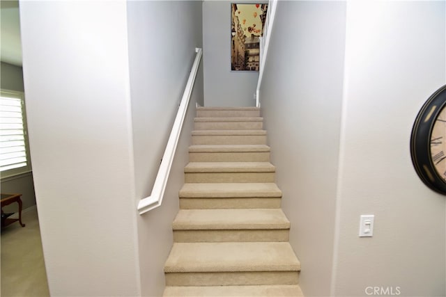 35582 Laurel Tree Ct, Winchester, CA 92596 - view of staircase