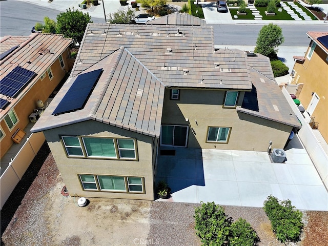 35582 Laurel Tree Ct, Winchester, CA 92596 - view of subject property