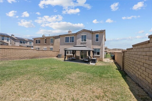 2728 Hornbeam Rd, Palmdale, CA 93551 - photo 33