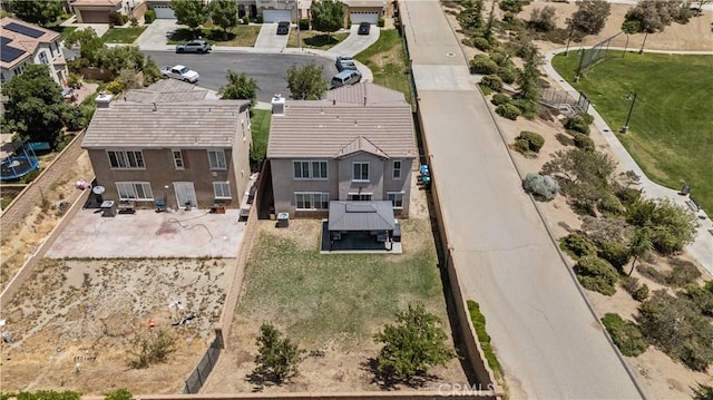 2728 Hornbeam Rd, Palmdale, CA 93551 - photo 35