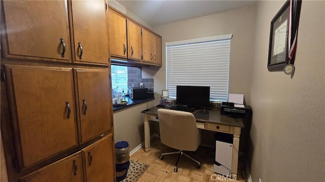 6286 Columbine Rd, Magalia, CA 95954 - view of office