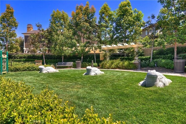 17291 Wareham Ln, Huntington Beach, CA 92649 - photo 54