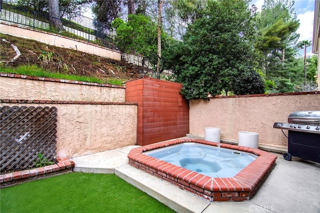 6711 Corie Ln, West Hills, CA 91307 - photo 34