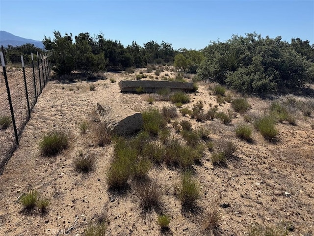 0 Mare Rd, Anza, CA 92539