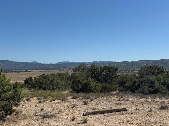 0 Mare Rd, Anza, CA 92539