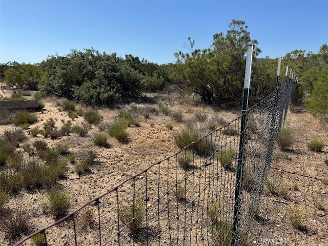 0 Mare Rd, Anza, CA 92539