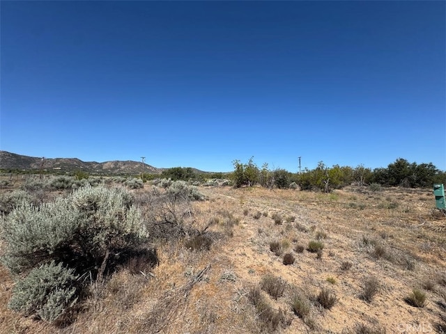 0 Mare Rd, Anza, CA 92539
