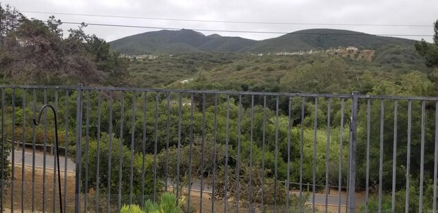659 Larkspur Ct, San Marcos, CA 92078 - mountain view