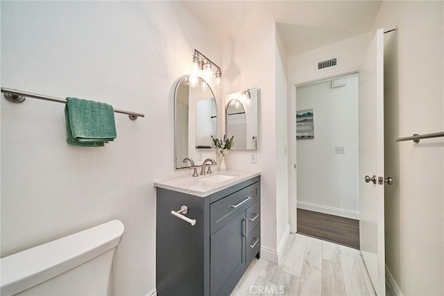 15544 Andorra Way, San Diego, CA 92129 - bathroom with toilet and vanity