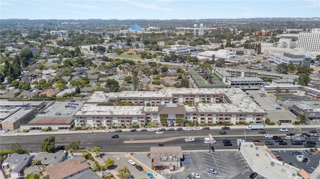 5585 E Pacific Coast Unit 361, Long Beach, CA 90804 - view of urban area