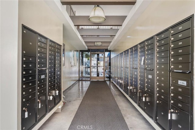 5585 E Pacific Coast Unit 361, Long Beach, CA 90804 - view of community with mail area