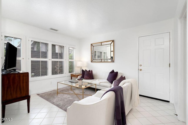 2911 Butter Creek Dr, Pasadena, CA 91107 - living area with light tile patterned floors