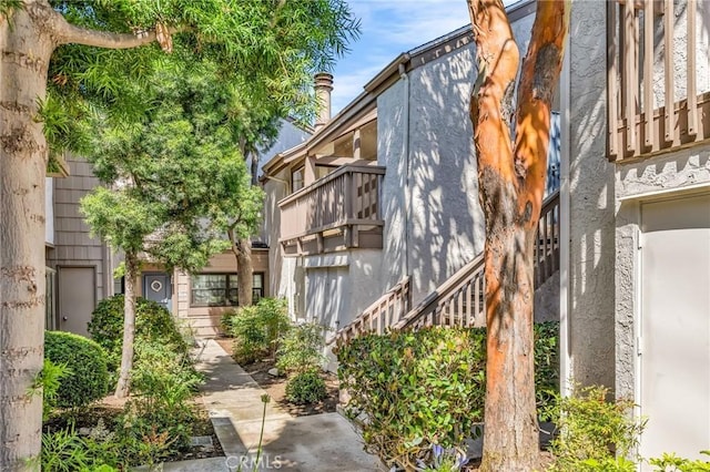 26701 Quail Unit 61, Laguna Hills, CA 92656 - view of property