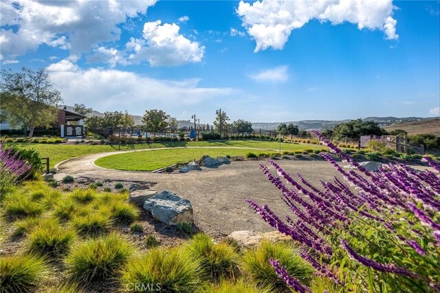 843 Longhorn Way, Rancho Mission Viejo, CA 92694 - view of community with a mountain view