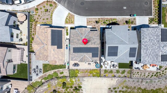 843 Longhorn Way, Rancho Mission Viejo, CA 92694 - aerial overview of property's location