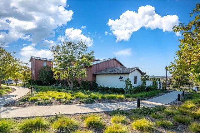 843 Longhorn Way, Rancho Mission Viejo, CA 92694 - view of home's exterior