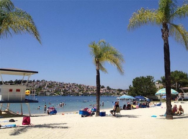 23375 La Crescenta Unit C274, Mission Viejo, CA 92691 - water view