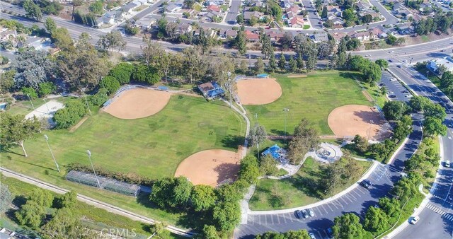 23375 La Crescenta Unit C274, Mission Viejo, CA 92691 - view of property location