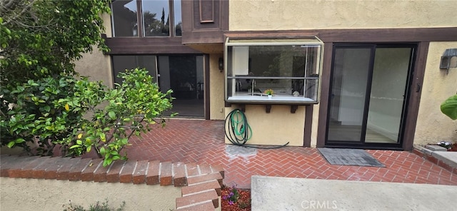 1364 Park Plaza Dr, Long Beach, CA 90804 - view of patio