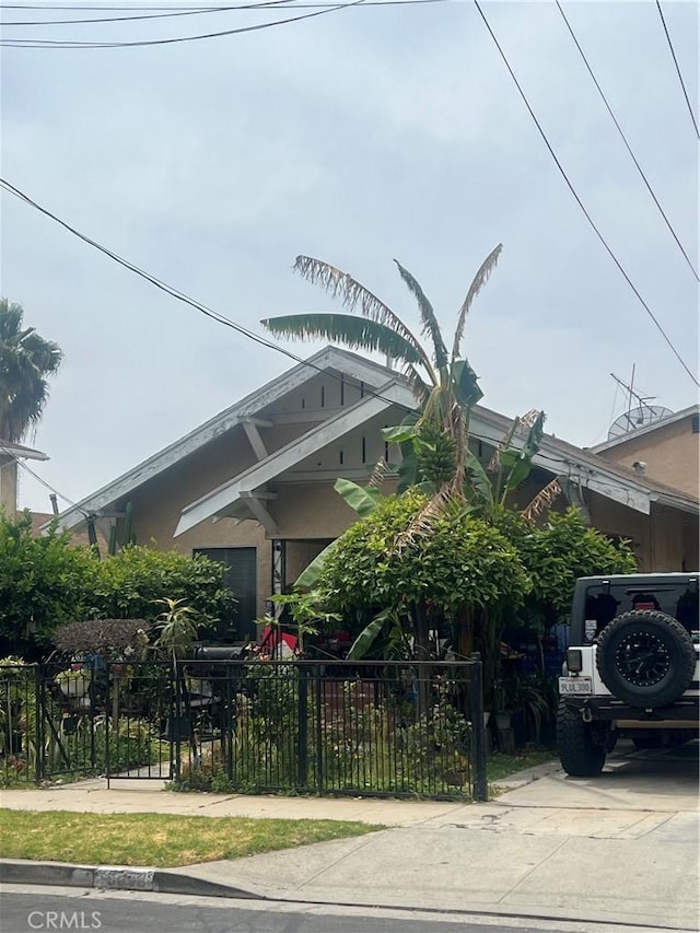 3066 E 5th St, Los Angeles, CA 90063 - view of property