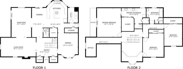 6978 Withers Rd, Riverside, CA 92506 - floor plan / room layout