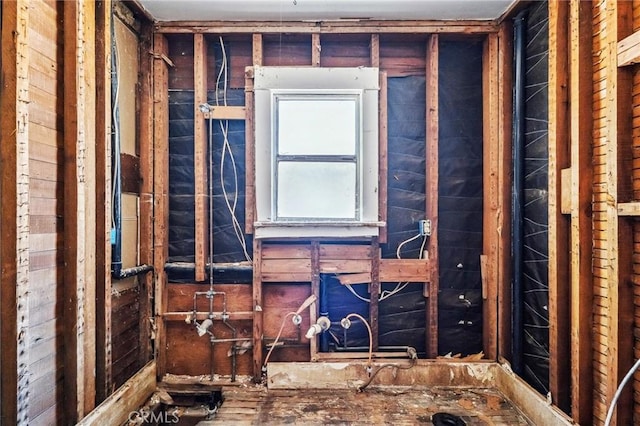 518 A St, Needles, CA 92363 - view of bathroom