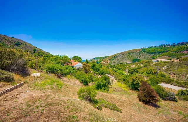 44196 La Cruz Dr, Temecula, CA 92590 - mountain view