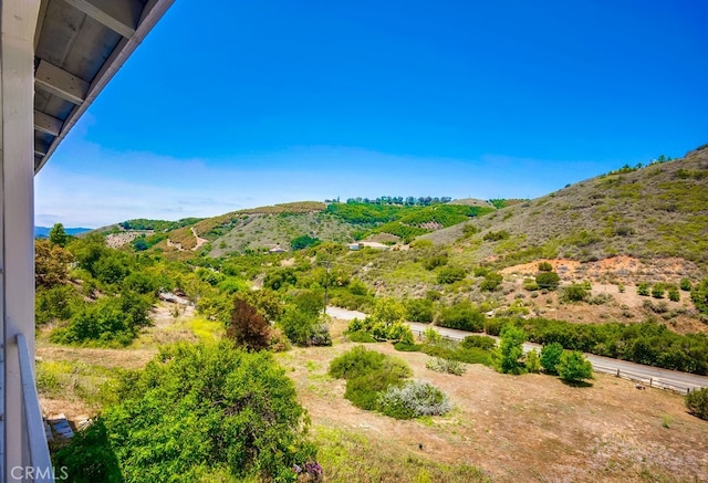 44196 La Cruz Dr, Temecula, CA 92590 - view of mountain background