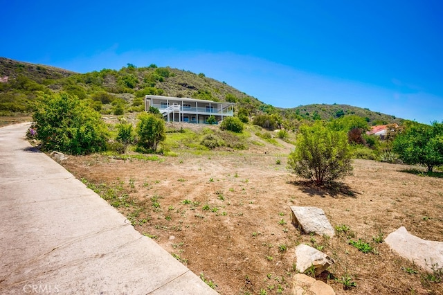 44196 La Cruz Dr, Temecula, CA 92590 - view of mountain background