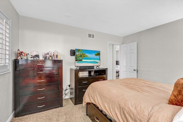 970 Carlsbad St, San Diego, CA 92114 - view of carpeted bedroom