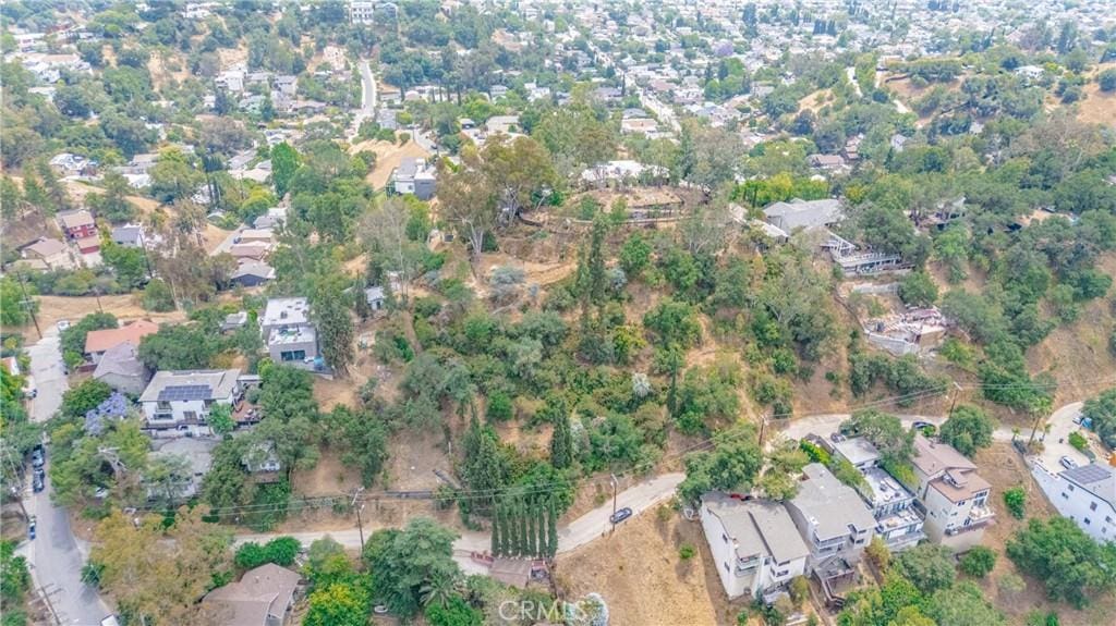 0 Wildwood Dr, Los Angeles, CA 90042